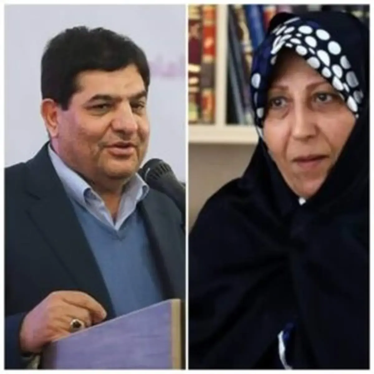 فاطمه هاشمی از مخبر بابت حضور در جمع بیماران اوتیسم، تشکر کرد