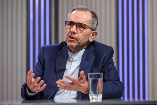 تخت روانچی: آماده‌ایم هرچه سریع‌تر به توافق برسیم