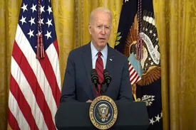 بایدن: با مواضع «نتانیاهو» موافق نیستم