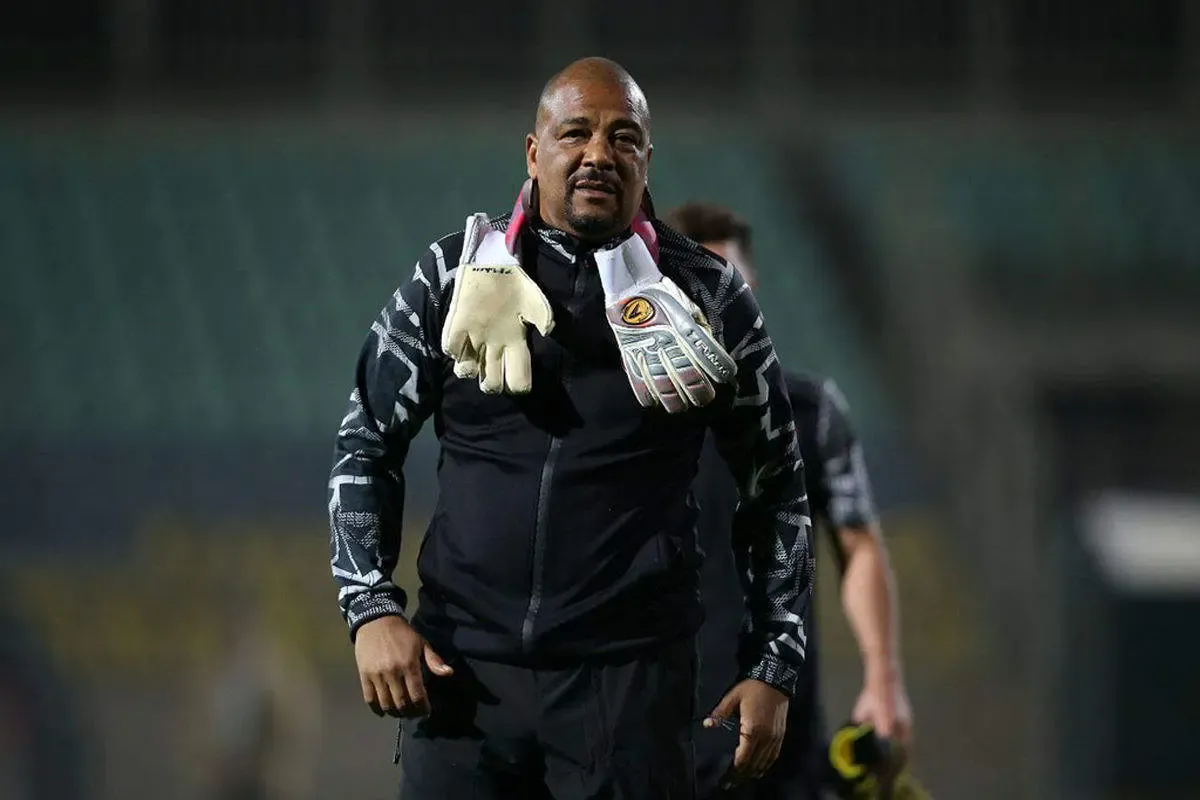 یک پیشنهاد جذاب از قطر برای مربی پرسپولیس