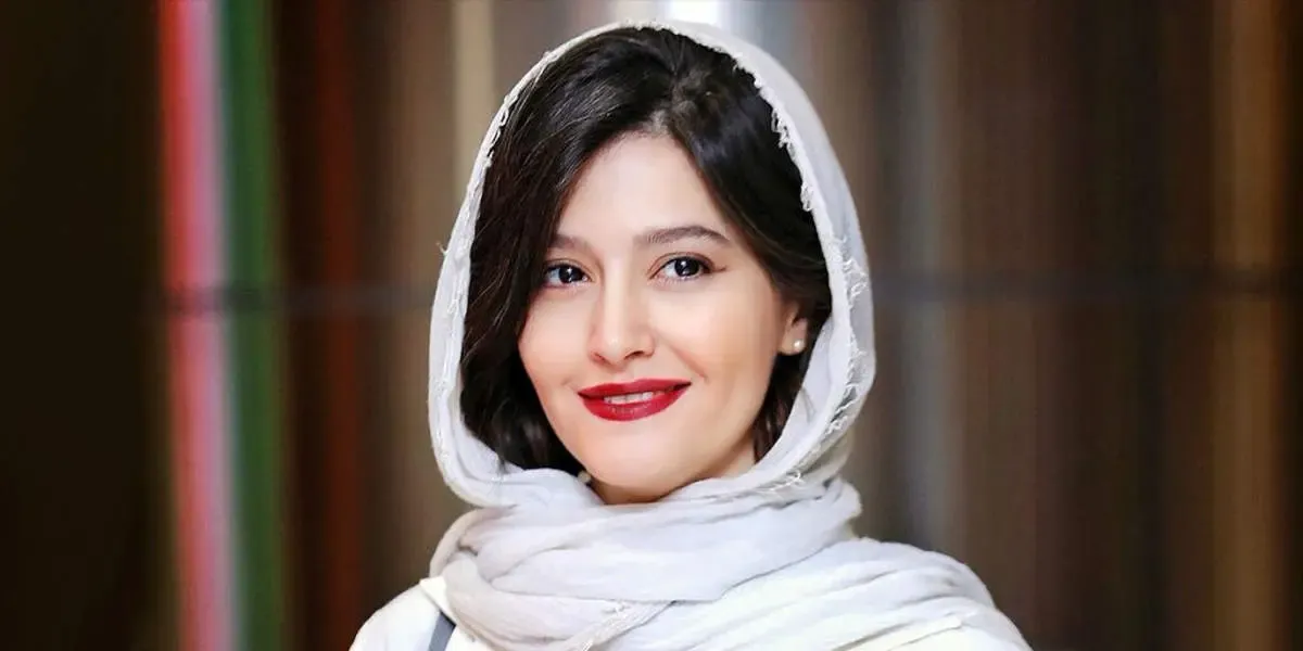 آمادگی جسمانی جالب پردیس احمدیه مخاطبان را میخکوب کرد/ عکس