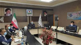 تاکید مدیرعامل منطقه ویژه اقتصادی خلیج فارس بر افزایش ظرفیت تخلیه و بارگیری ریلی