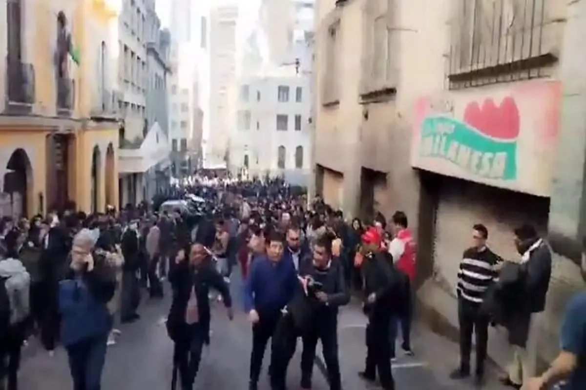 تلاش برای کودتا در بولیوی شکست خورد