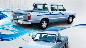 برنامه جدید عرضه وانت کارا در بورس کالا/ شرایط خرید