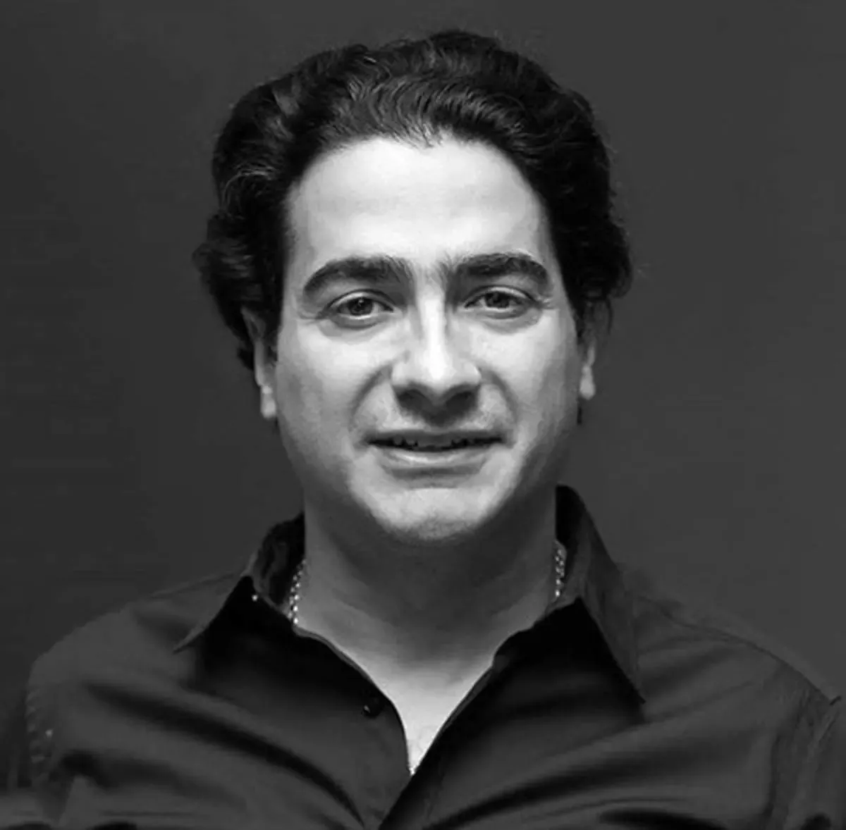 ببینید / آهنگ جدید همایون شجریان جنجالی شد