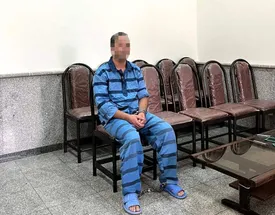 رازگشایی از قتل آقای وکیل در ولنجک