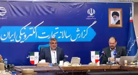 نباید از تحولات فناوری دنیای امروز عقب ماند