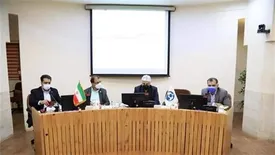 تعامل با شرکای اجتماعی و توسعه پوشش بیمه ای از اهداف تامین اجتماعی می باشد