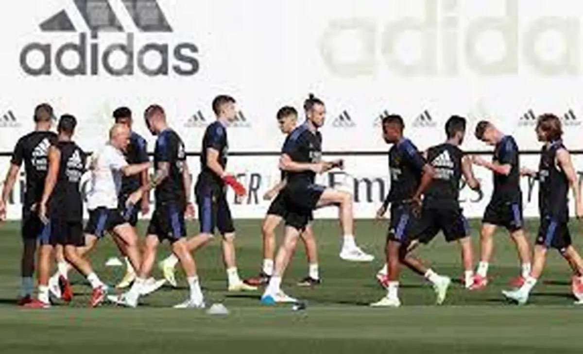 ببینید | چه بازیکنی از پس این تست‌ها برمی‌آید؟ | چالش آمادگی بدنی کهکشانی‌ها