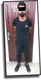 قاتل چپ دست مشهدی که بود؟