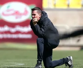 اتمام حجت اوسمار درباره اخراج بازیکنان