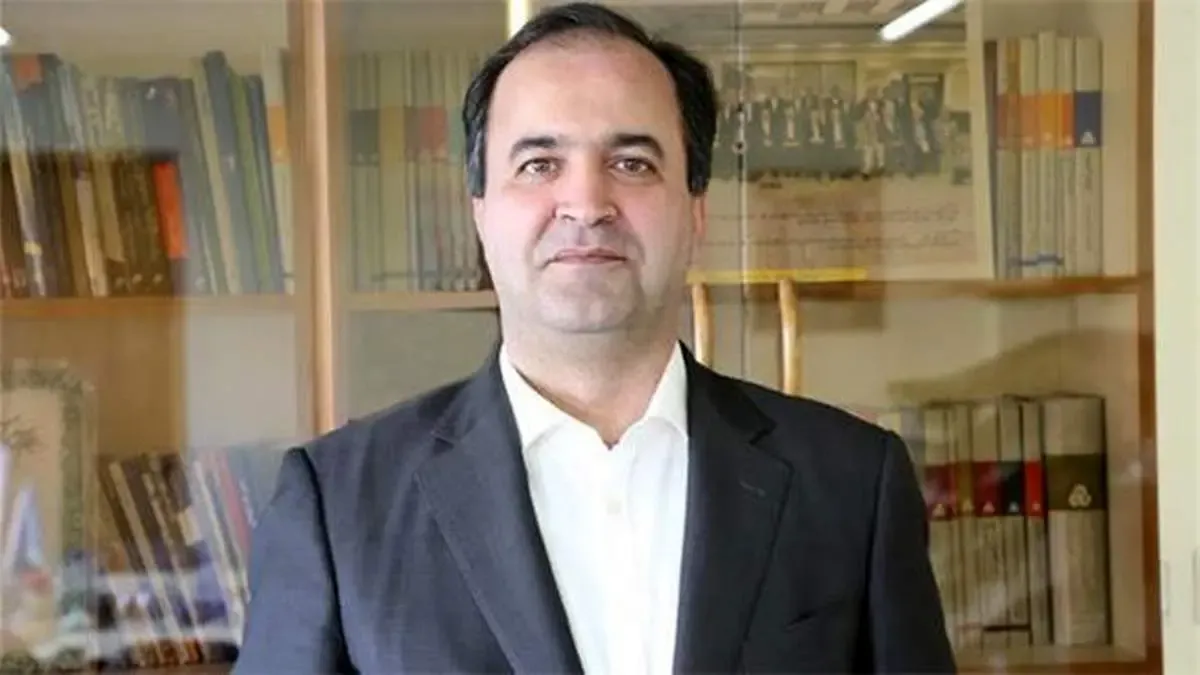 فراخوان ایدرو برای  طرح تولید تایرسنگین  زابل