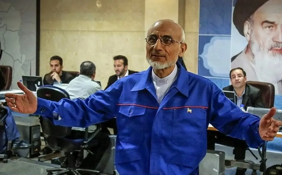 پشت صحنه مناظره میرسلیم با رشیدی کوچی چه گذشت؟ | دلایل شکایت از عوامل برنامه تلویزیونی