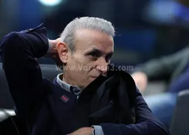 غمگینترین عکسی که از یحیی بعد از قهر پرسپولیس منتشر شد/ تصویر