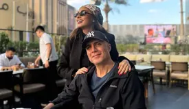 خواننده مشهور ترک در آستانه مهاجرت به ایران