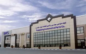 افزایش بهره‌وری و کاهش مصرف سوخت پیشرانه توربو دناپلاس