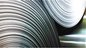 فولاد مباركه گرید ST52-FATIGUE مقاوم به خستگی را طراحی و تولید كرد