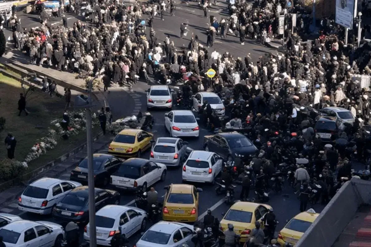 شکاف عمیق میان «واقعیت کف خیابان» و «روایت‌سازی رسانه‌های معاند»