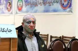 تتلو: اشتباه کردم، هیچ دفاعی ندارم