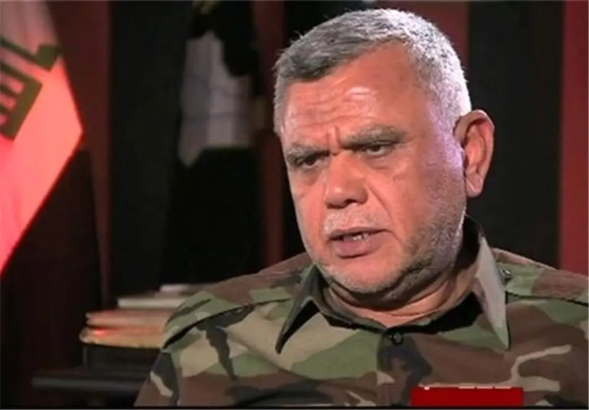 حشدالشعبی منحل شد؟