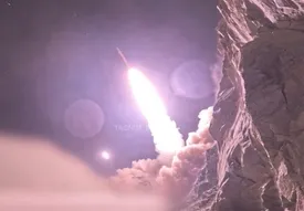 آغاز موج بیست‌وچهارم عملیات وعده صادق ۴