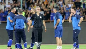 دردسر جباری برای یافتن "خودش" در ترکیب استقلال