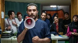 پخش سریال «کلینیک رویا» با بازی وحید رهبانی و نیلوفر پارسا از شبکه سه/ داستان