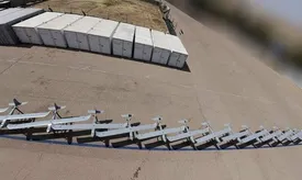 تل‌آویو: ایران ۱۰۰ پهپاد به سمت اسرائیل پرتاب کرد