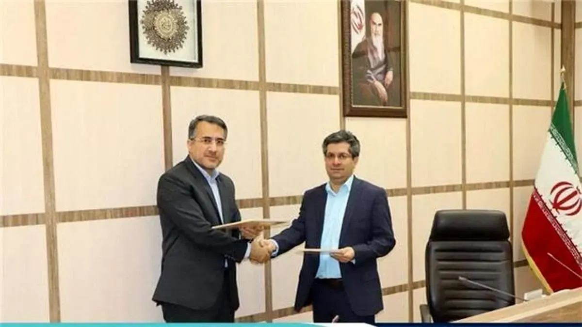 همکاری همراه اول و پژوهشگاه ارتباطات و فناوری اطلاعات در زمینه نوآوری، بومی‌سازی و توسعه فناوری‌های نوین