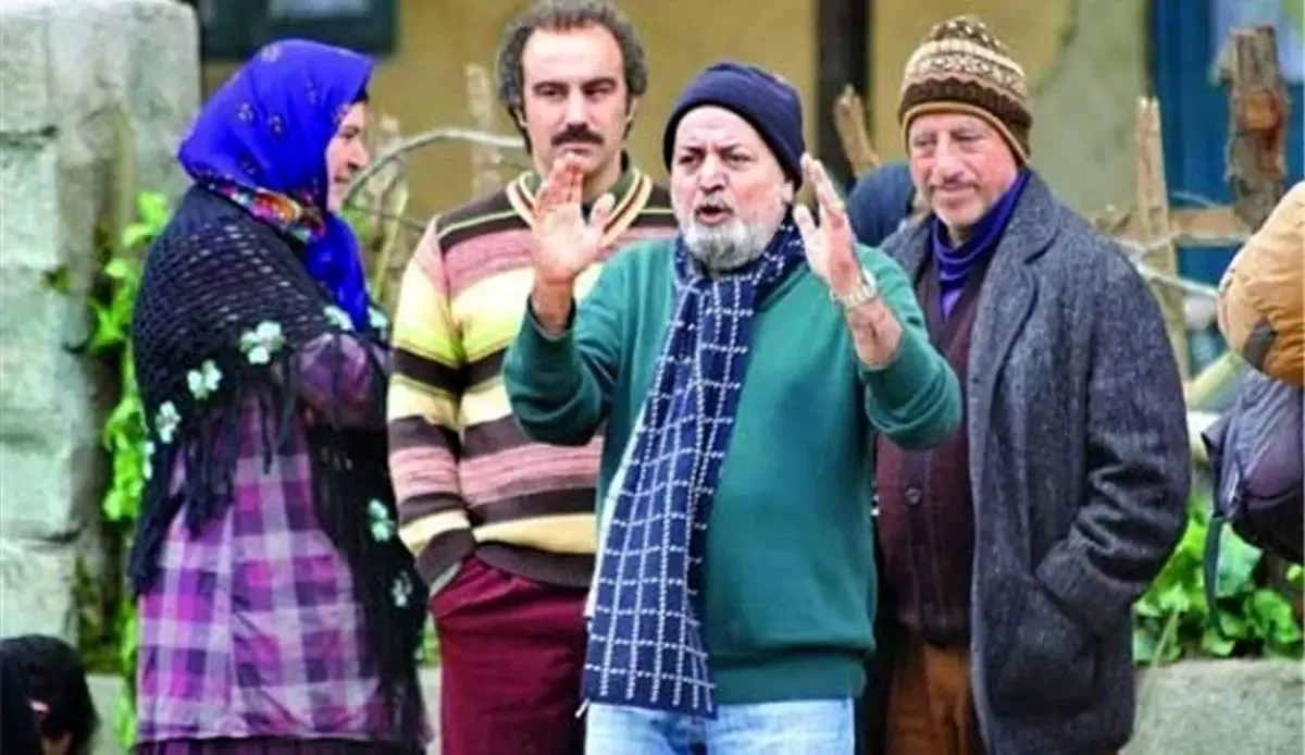 سیروس مقدم از «پایتخت» دست کشید؟!