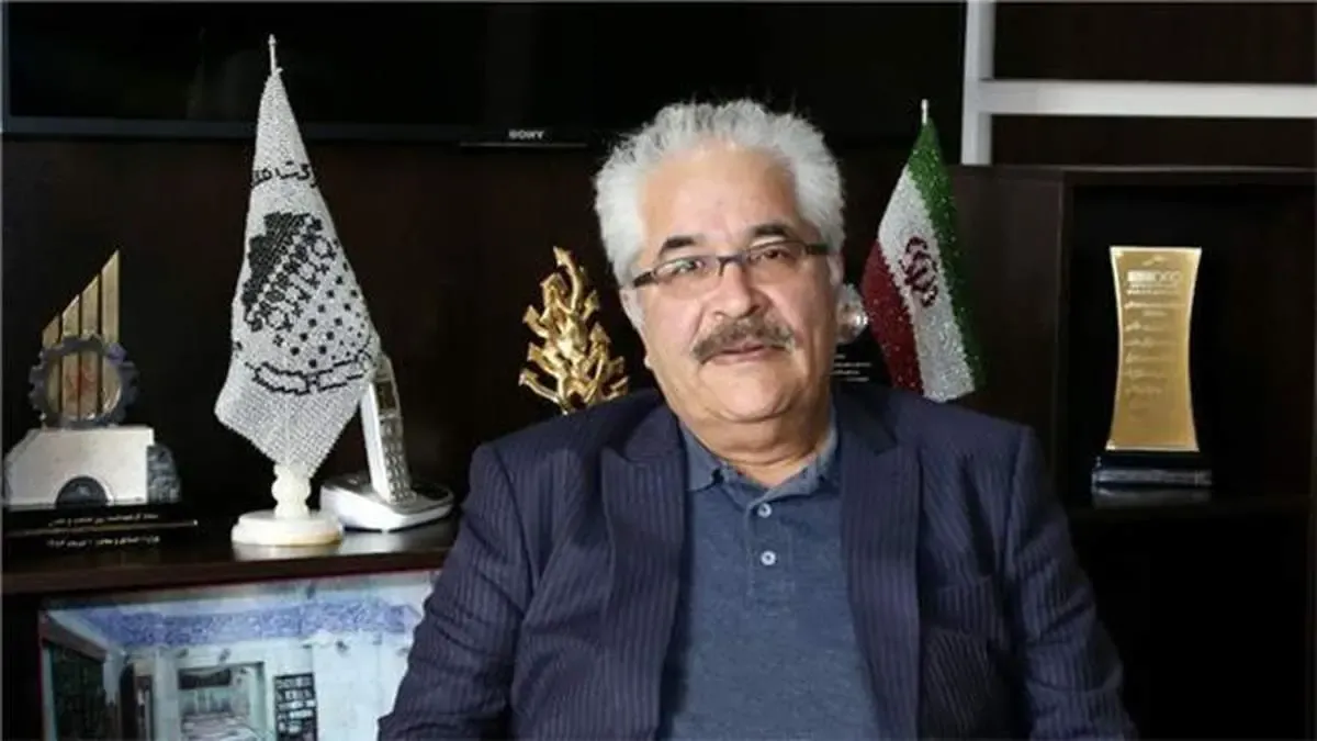 استفاده از امکانات شرکت های بزرگ تنها راه  توسعه ملی