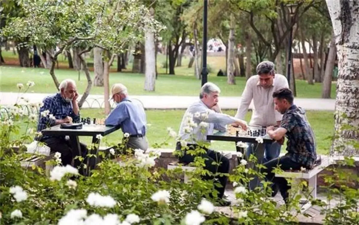 حذف محدودیت کمک هزینه اولاد برای بازنشستگان و مستمری‌بگیران تأمین‌اجتماعی