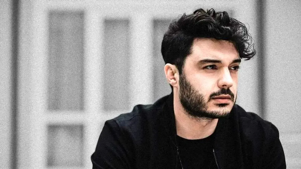 واکنش خواننده ترک به حمله اسرائیل به ایران / عکس