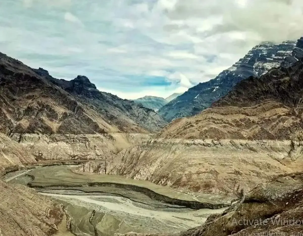 بحران آب/ زنگ خطری برای توسعه ناپایدار