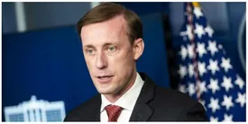 سالیون برای پیشبرد سازش ریاض-تلآویو به منطقه میآید