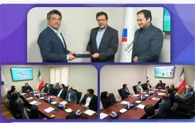 سرپرست مدیریت کسب و کار دیجیتال بیمه ملت معرفی شد/یزداندوست: هدفگذاری بیمه ملت پیشرو بودن در حوزه دیجیتال است