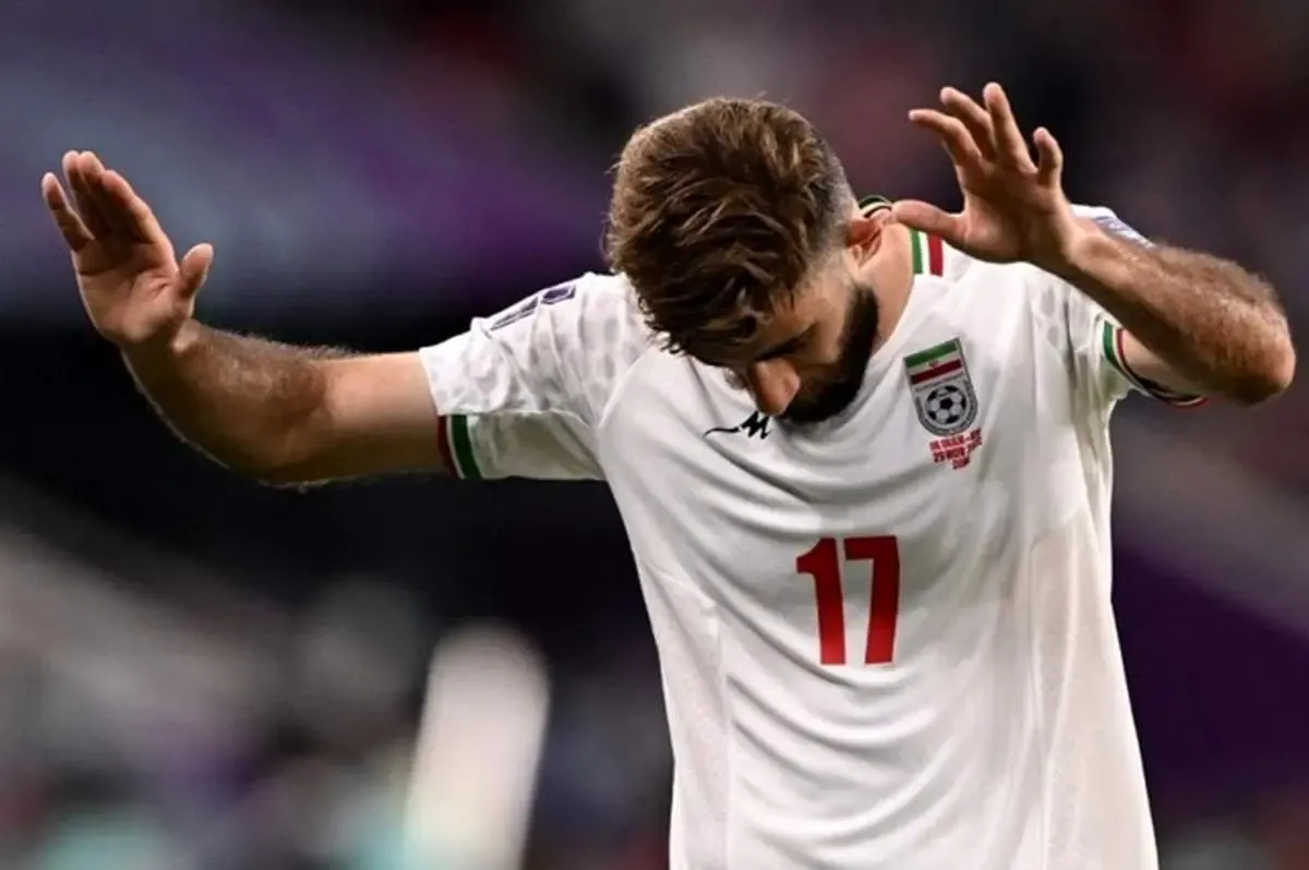 ملی پوش ایرانی گران‌ترین خرید تاریخ لیگ لهستان