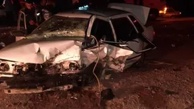 مرگ تلخ دختر ۶ ساله به خاطر دنده عقب