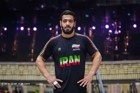 دو طلای دیگر برای ایران در آلبانی