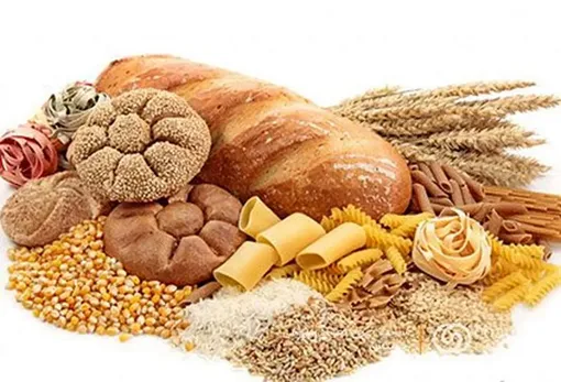 بهترین منابع کربوهیدرات‌