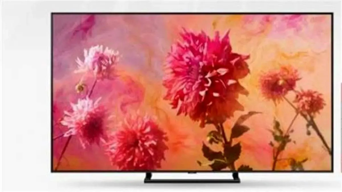 پیکسل سوختگی، چالشی که با تلویزیون‌های QLED سامسونگ پایان یافت