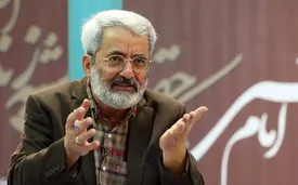 سلیمی نمین : اصلاح طلبان یک لیست بدهند