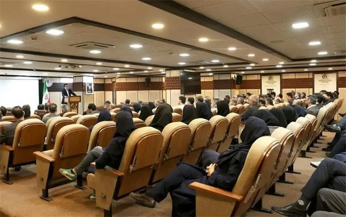 هدف‌گذاری پرتفوی ۴۰ هزار میلیاردی، چشم‌انداز بیمه‌ دانا در سال ۱۴۰۲