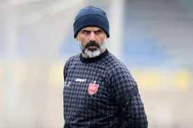 مقصد بعدی سیدجلال حسینی مشخص شد