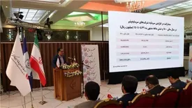 میزان سود خالص گروه سرمایه گذاری امید در 6 ماهه 1401 معادل کل سال 1400 بود