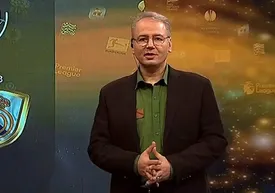 افشاگری بی سابقه رضا جاودانی درباره فساد در فوتبال / ۹۷ برنامه را از فردوسی پور گرفتند ۹۸ فسادها شروع شد!