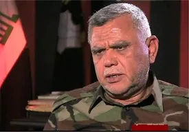 حشدالشعبی منحل شد؟