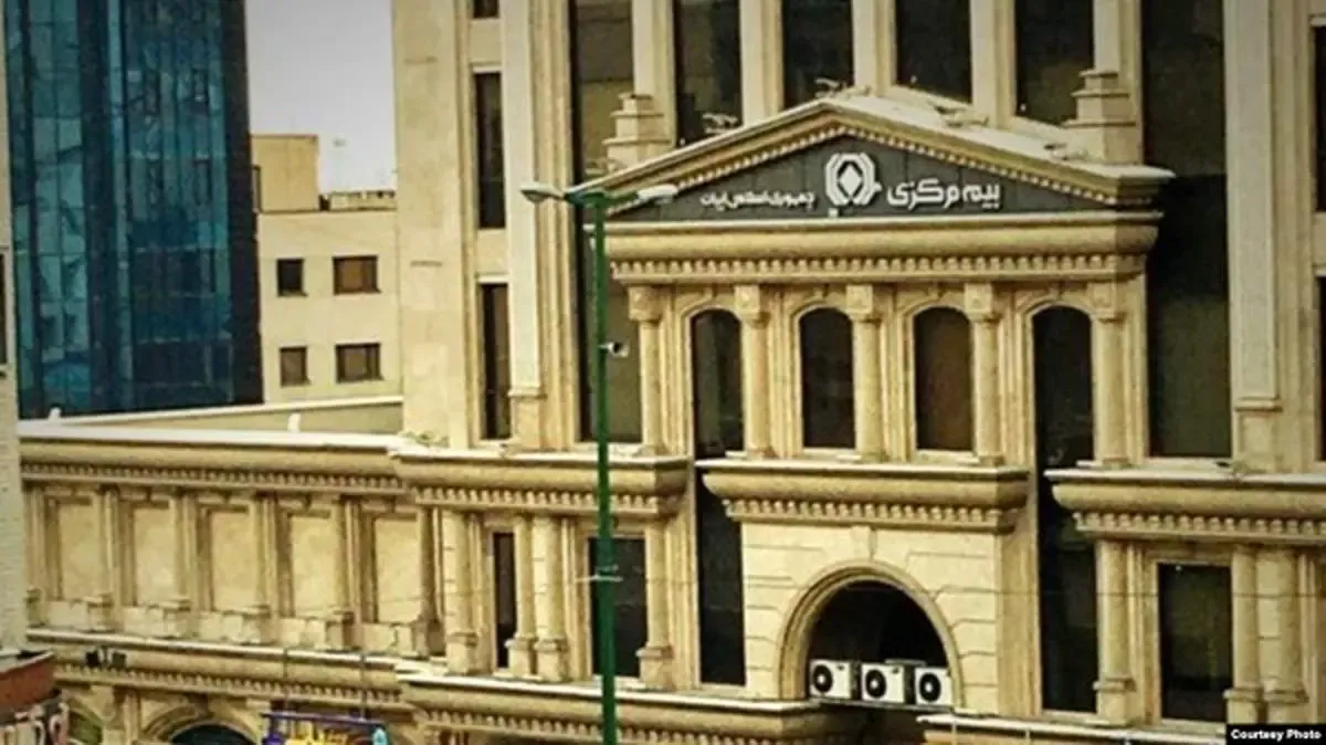 اعلام نرخ بیمه شخص ثالث وسایل نقلیه در سال ۱۴۰۳