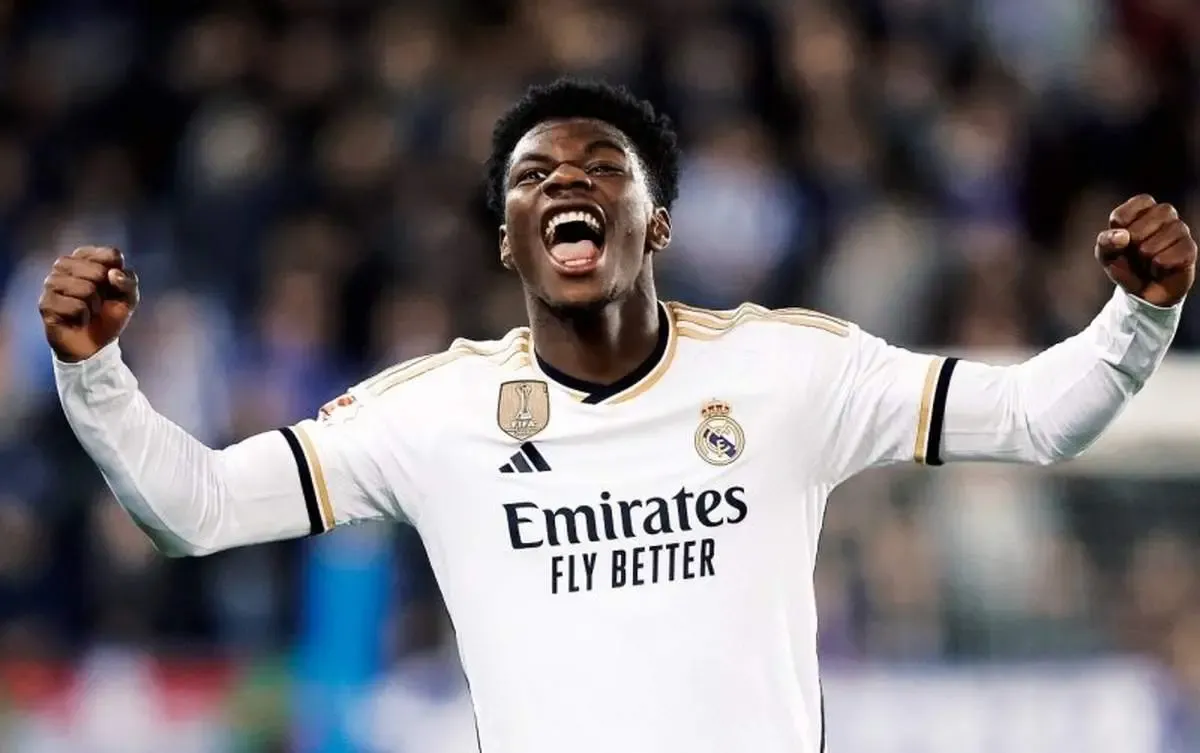 آمار باورنکردنی ستاره رئال: با او نمی‌بازید!