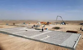 ساخت یک شهر جدید ساحلی در استان جنوبی کشور